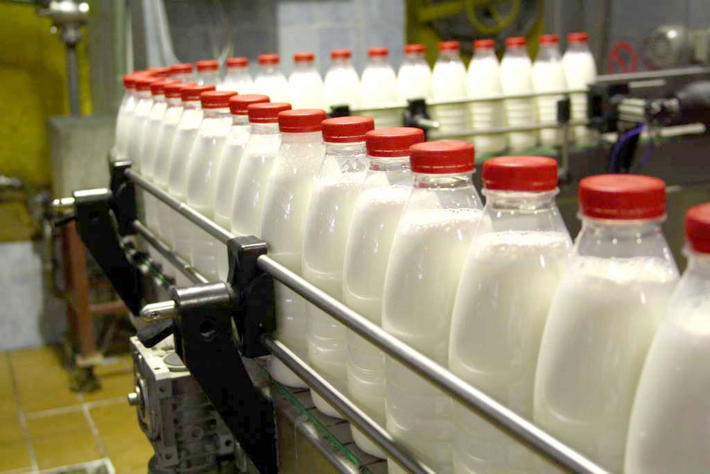 Упаковка для молочных продуктов: пластиковые стаканы под запай оптом в Краснодаре, Ростове, Грозном, Москве