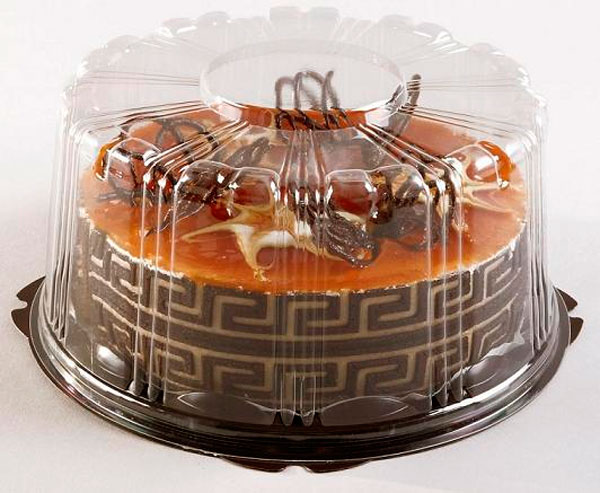 Упаковка для тортов, в которых ваши кондитерские изделия будут еще вкуснее, в Краснодаре, Ростове, Грозном, Москве